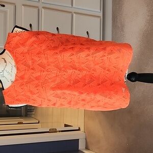 Calvin Klein sleeveless top